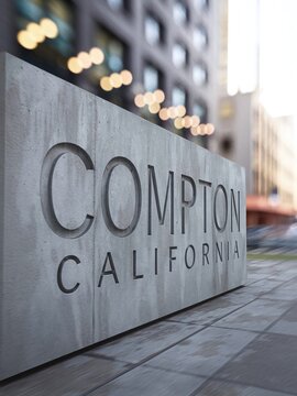 Compton California, Compton, California, Compton CA