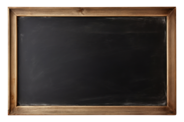 PNG Blackboard backgrounds rectangle absence.