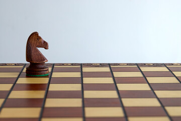 Life is a lot like chess: every move counts, every piece has purpose, and every game tells a story....