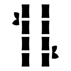 bamboo icon 