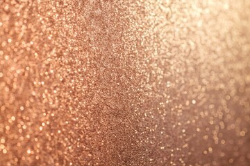 Soft Pinkish Gold Background for Elegant Design, Textures, and Stylish Wallpaper Applications