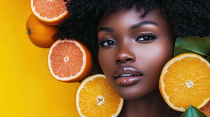 African companies focusing on wellness brand development, promoting health-conscious products and services