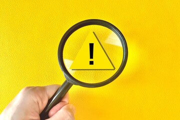 問題点を発見する・見つける
