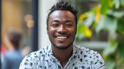 African entrepreneurs building digital nomad brands, focusing on flexibility and freedom in remote work