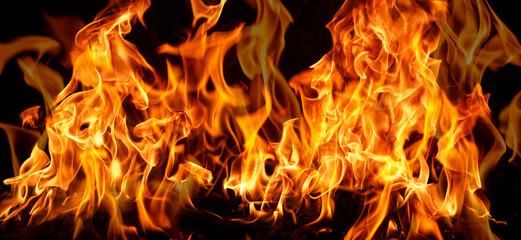 Fire flame background. Fire flames. Campfire texture. Flaming bonfire. Fire wallpaper. Bonfire...