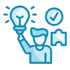 Solutions Icon