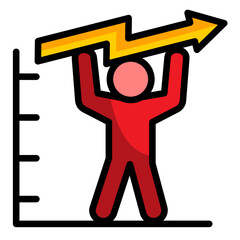 Trends Icon