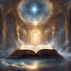 Holy Bible, Jesus, testament, painting, holy, book, miracles, read, heaven.