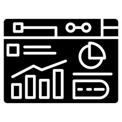 Dashboard Icon