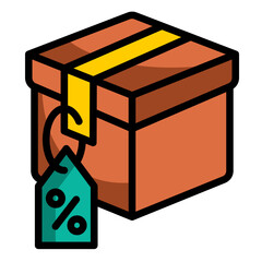 Bundle Deals Icon