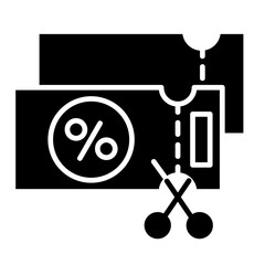 Coupon Code Icon