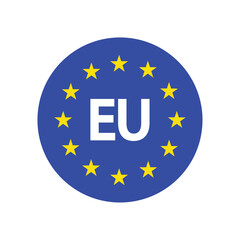 europa union logo circle