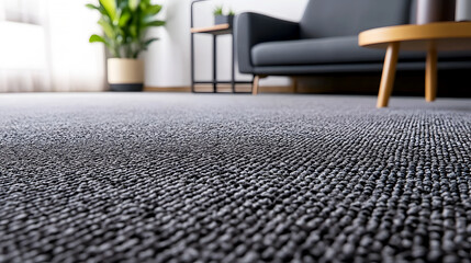 Durable Nylon Carpet for Home and Office Use