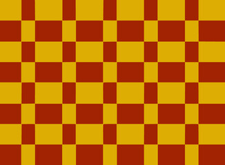 art color of pattern with geometric shapes illustration