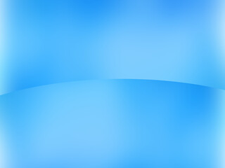 blue gradient background. abstract blue blurred background.