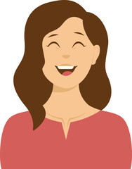 Women Face Expression