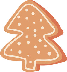 Old Christmas Illustration