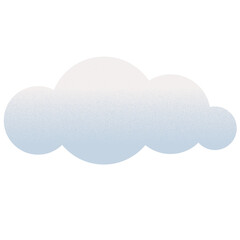 cloud computing concept illustration