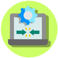 Clash Resolution Icon