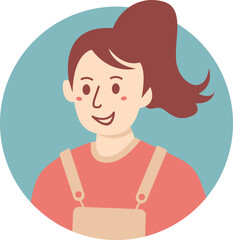 Profile Picture Avatar