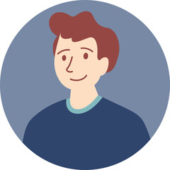 Profile Picture Avatar