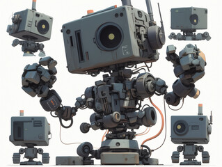 robot