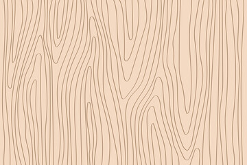 vector wood texture background