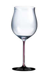 Sip the wine lightly, but the feeling isn't light at all.