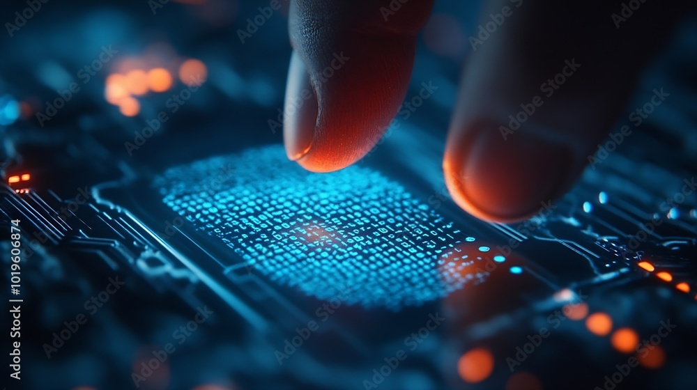 Poster Protection of information Login check Digital technology Internet connection Login control and archiving software Working with information : Generative AI