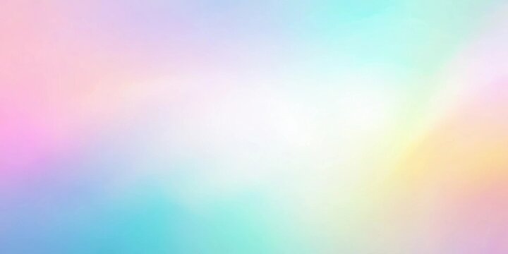 Soft pastel abstract background with light hues and gentle color gradients, soft, pastel, abstract, background, light, hues