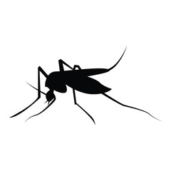 mosquito icon vektor