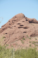 Fototapeta premium Arizon Stone