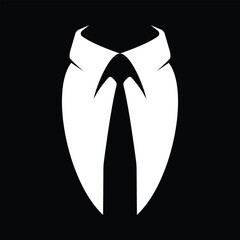 tie suite icon