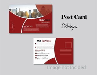 corporate template