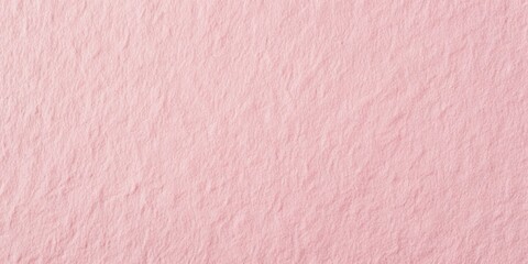 Close-up of a Textured Pink Surface with Soft and Subtle Variations in Tone and Light