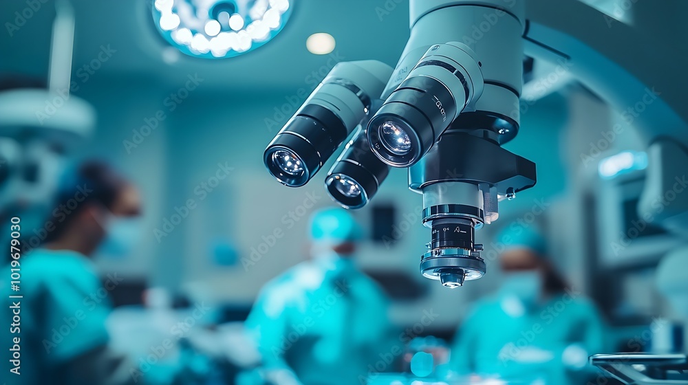 Aufkleber healthcare technology medical revolution and the advance of technology artificial intelligence ai de