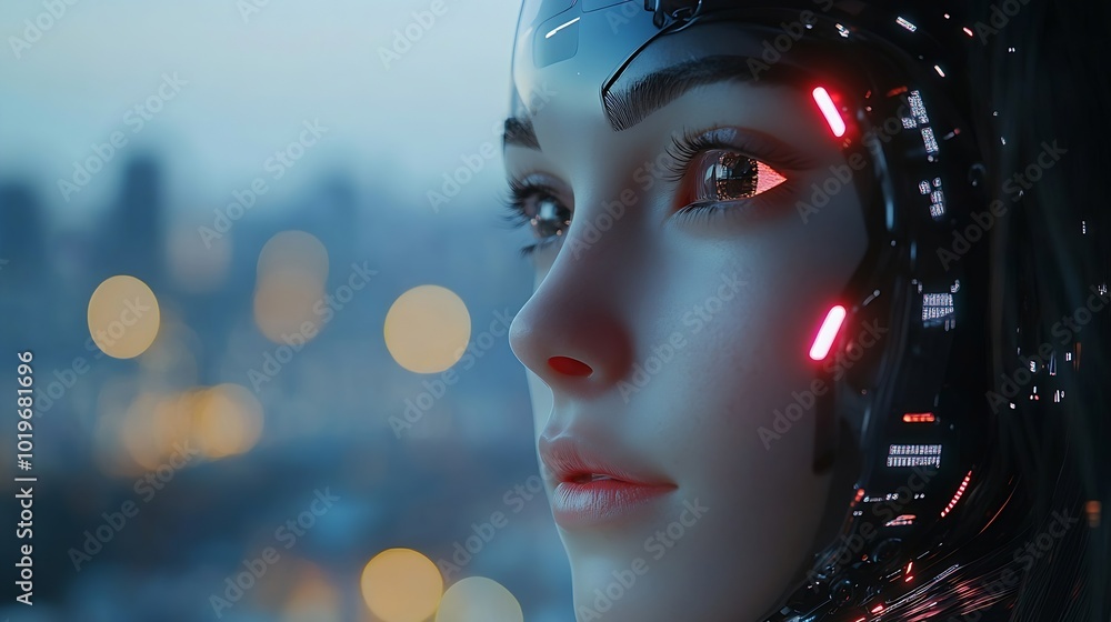 Poster AI technology the use of AI in every industry and every business Fast and reduce work time Find information quickly and accurately Provide more detailed and accurate knowledge recommen : Generative AI