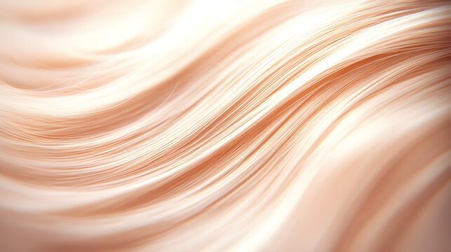 Before and after time-lapse of hair reduction, visualizing hair density decreasing after each session, smooth skin emerging, Realistic Digital Animation, Clean Background