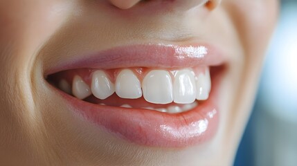 Fototapeta premium Comprehensive dental clinic brochure featuring real before-and-after braces photos, highlighting effective orthodontic treatments and patient satisfaction