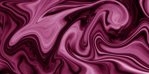 Surface background of red colorful with cream liquid stone ceramic tile marble tiles light wave paint texture background.	
