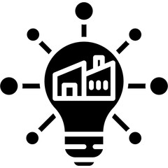 Industry Insights Icon
