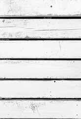 stack of old books white wood wall wooden plank board texture background