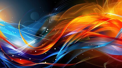 Design on an Interesting Background - a captivating and creative visual. The design stands out beautifully against the engaging and unique background.