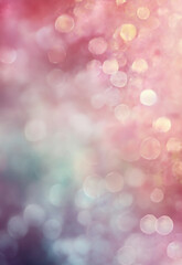 Fototapeta premium Close-up of a Ficus Benjamin branch adorned with lush, glossy green leaves, gently swaying against a soft, blurred background 