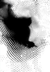  The colors are monochrome. abstract background - Patterns of dots and lines, geometric shapes and abstract compositions