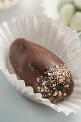 Multiple Bars of Chocolate