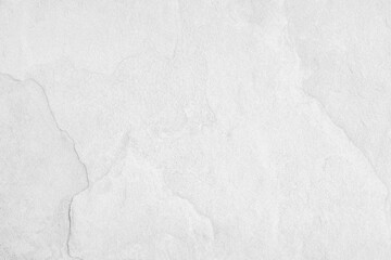 white stone background texture blank for design.