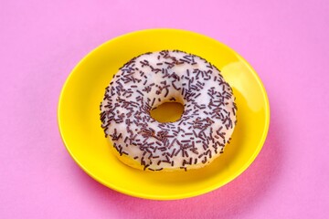 Colorful Donuts