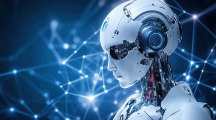 Develop robots powered by swarm intelligence. Enabling independent collaboration for complex tasks