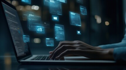 Coding and Digital Data Flow